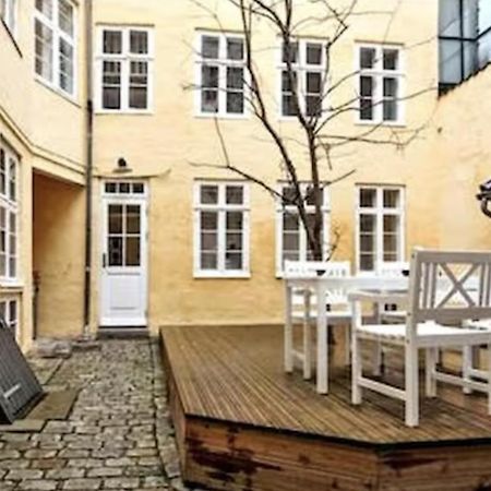 Fantastic Studio Apartment København Ngoại thất bức ảnh