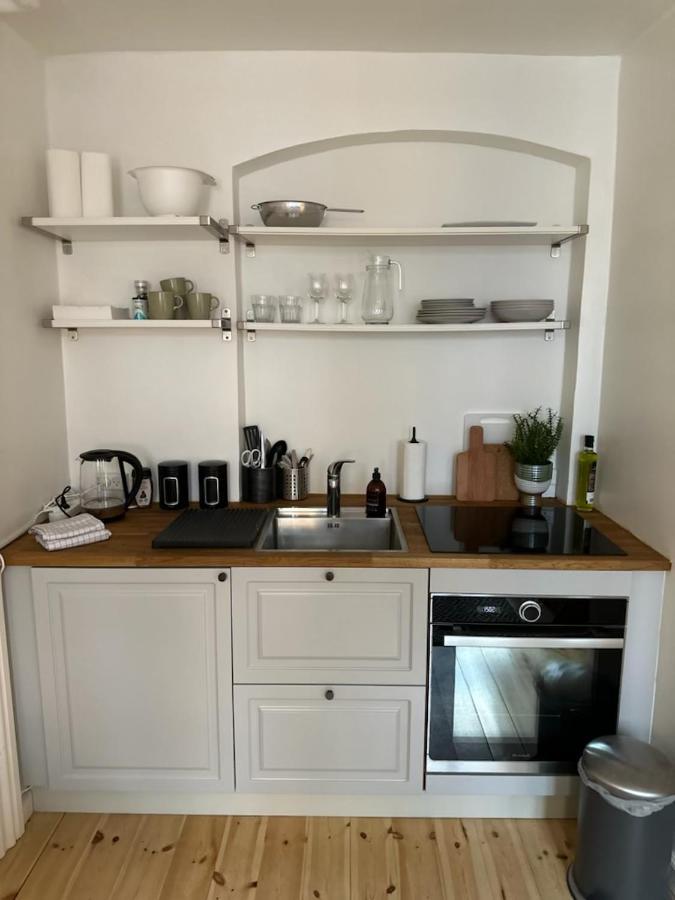 Fantastic Studio Apartment København Ngoại thất bức ảnh